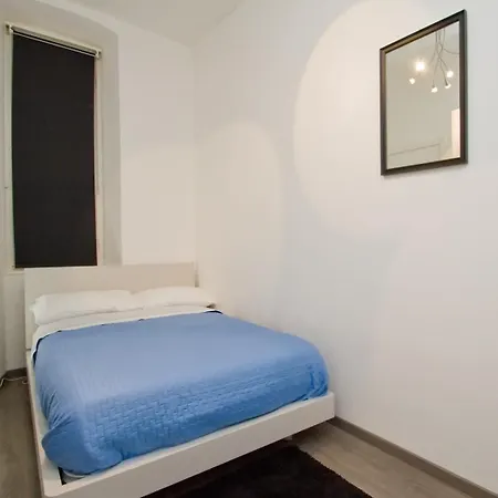לינה וארוחת בוקר B&B Trieste Plus טריאסטה