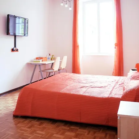B&B Trieste Plus 3* טריאסטה