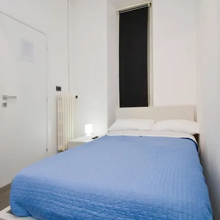 B&B Trieste Plus לינה וארוחת בוקר