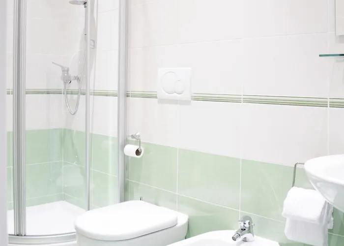 B&B Trieste Plus Триест