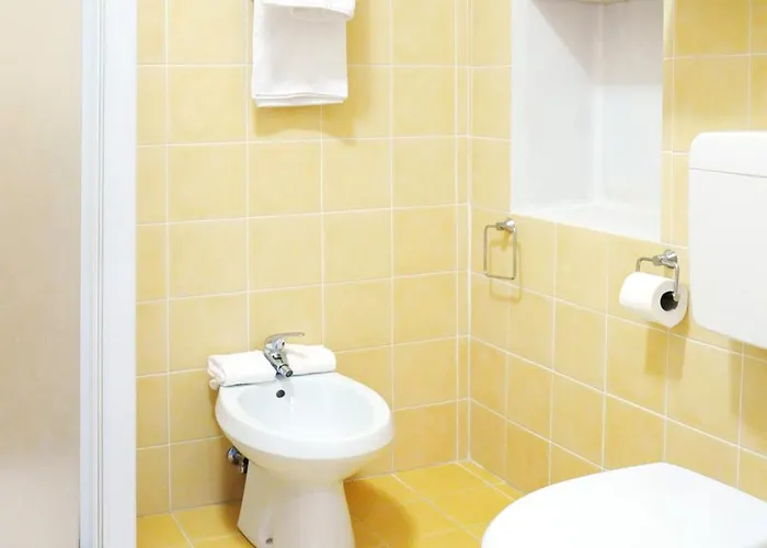 B&B Trieste Plus Триест