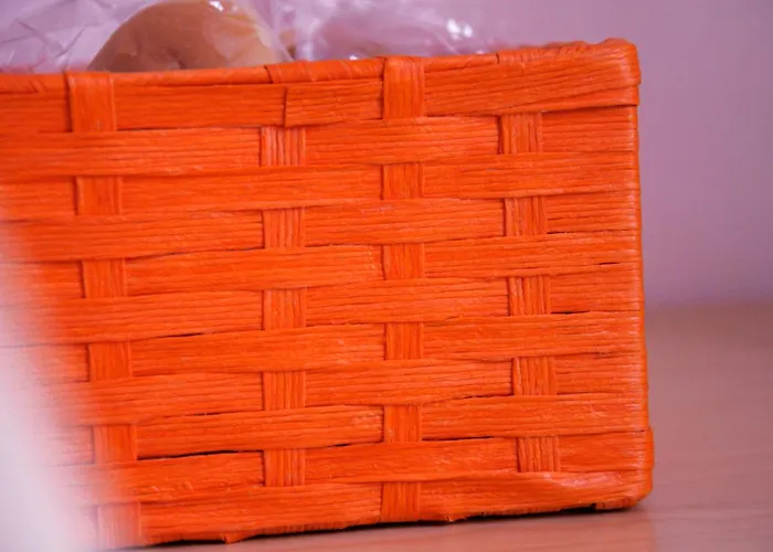 B&B Trieste Plus Триест