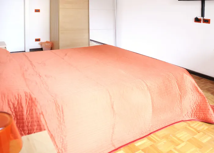 B&B Trieste Plus Триест