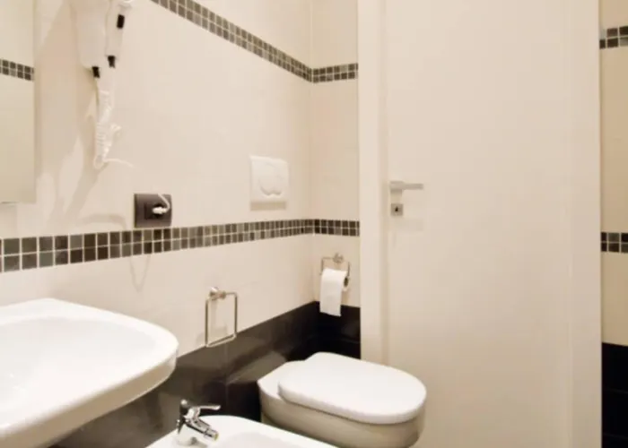 B&B Trieste Plus Отель типа 