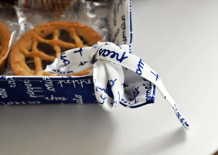 B&B Trieste Plus Отель типа 