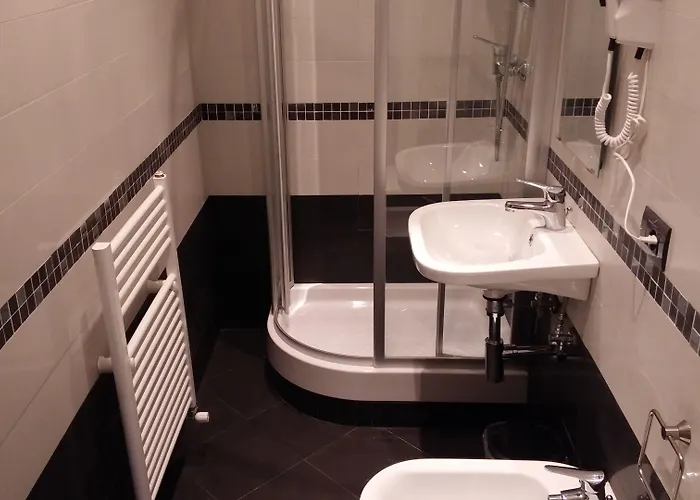 B&B Trieste Plus Отель типа 