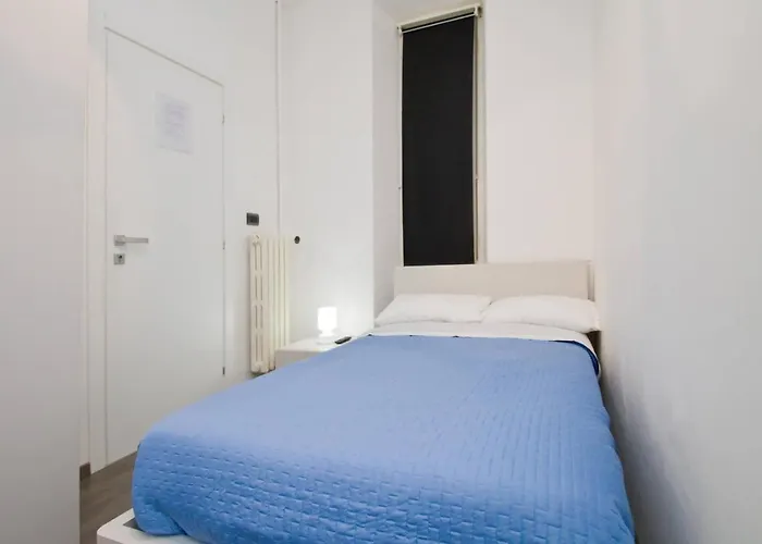 B&B Trieste Plus Отель типа 