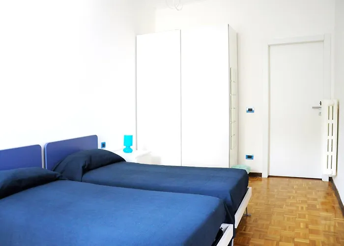 B&B Trieste Plus Отель типа 